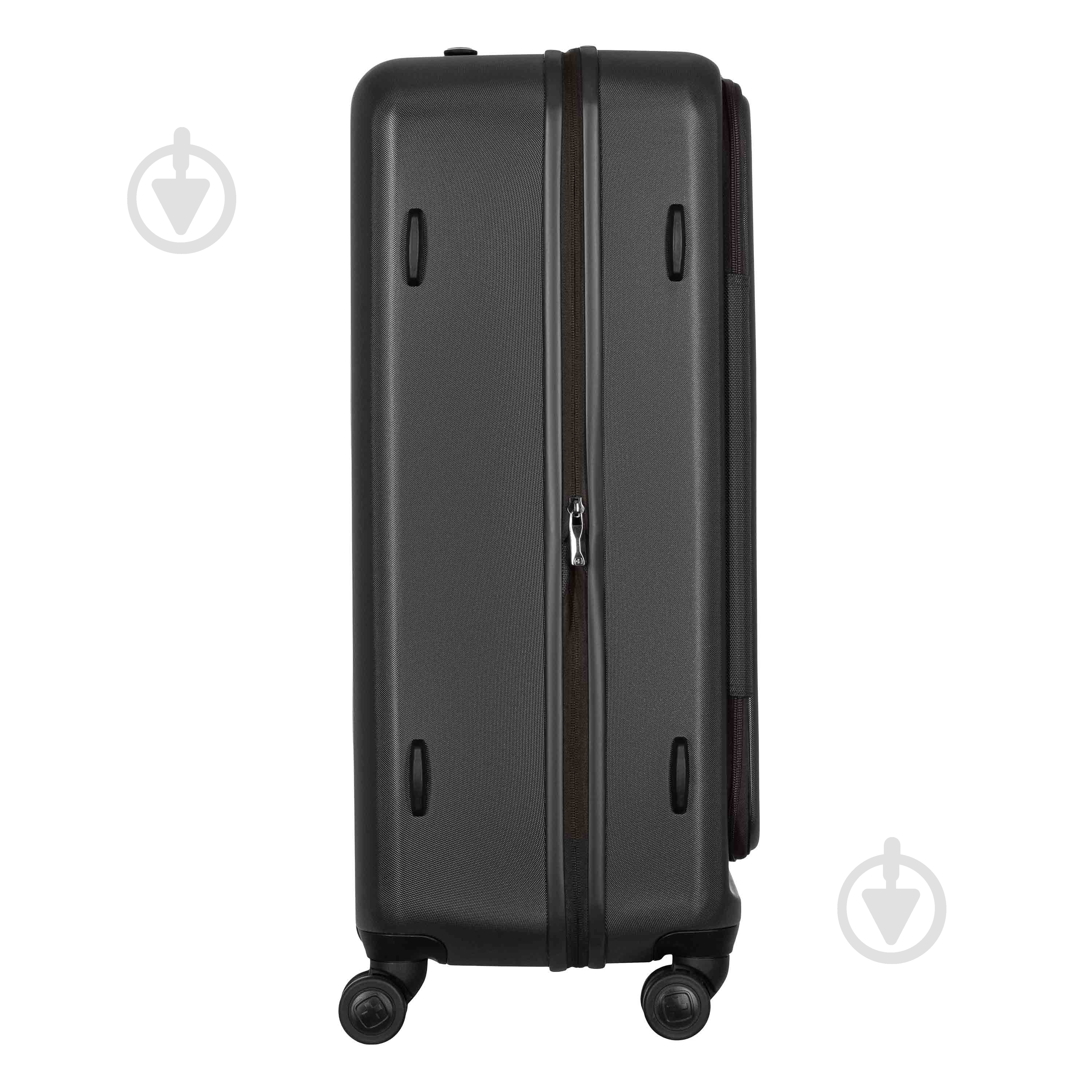 Чемодан Wenger Skyon Hardside Large 103 л серый 653567 - фото 6 Чемодан Wenger Skyon Hardside Large 103 л серый 653567 - фото 6
