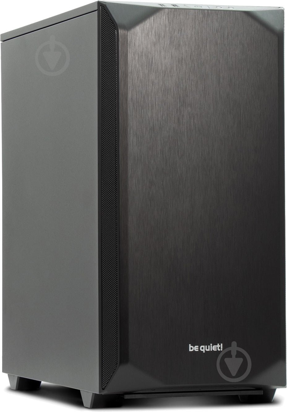 Компьютер Everest WorkStation (8060_8001) black - фото 1