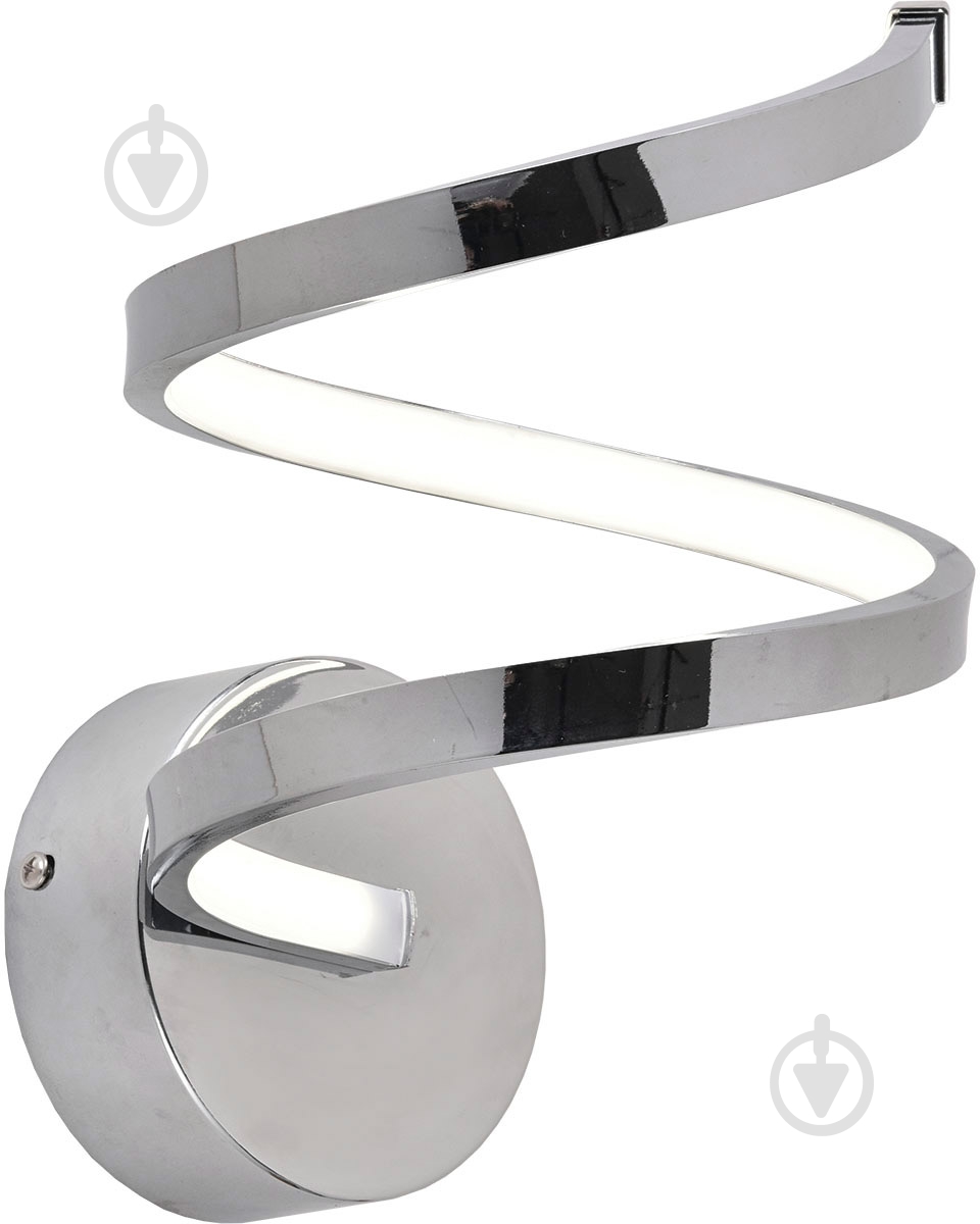 Бра Hopfen Hopfen LED 16W 16 Вт хром Speral - фото 2