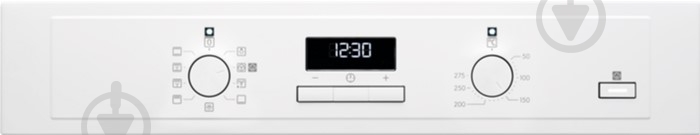 Духовой шкаф Electrolux OED3H50V - фото 2