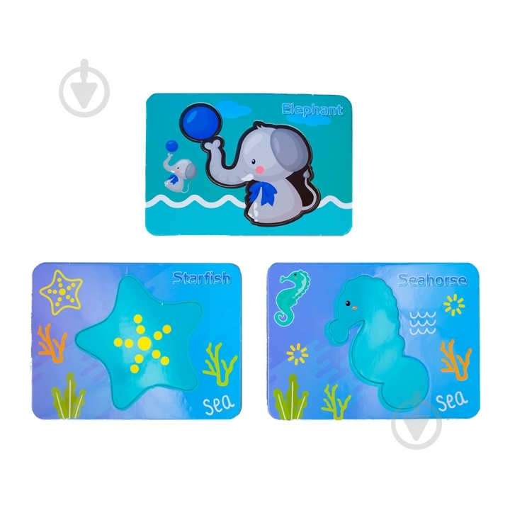 Планшет для рисования Shantou 2688-E - фото 4