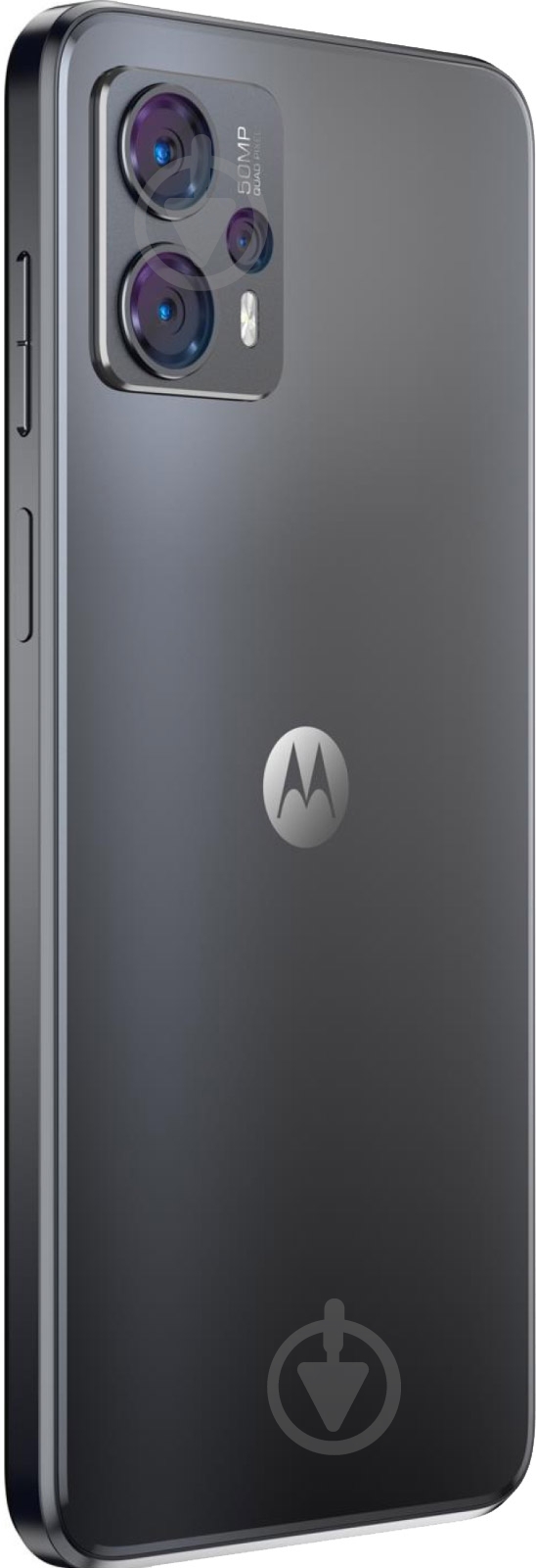 Смартфон Motorola G23 8/128GB matte charcoal (973392) - фото 5