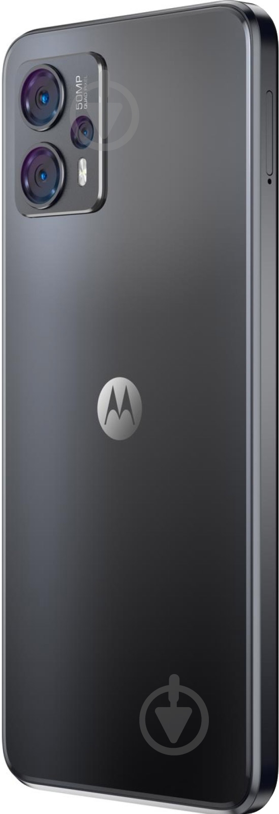 Смартфон Motorola G23 8/128GB matte charcoal (973392) - фото 4