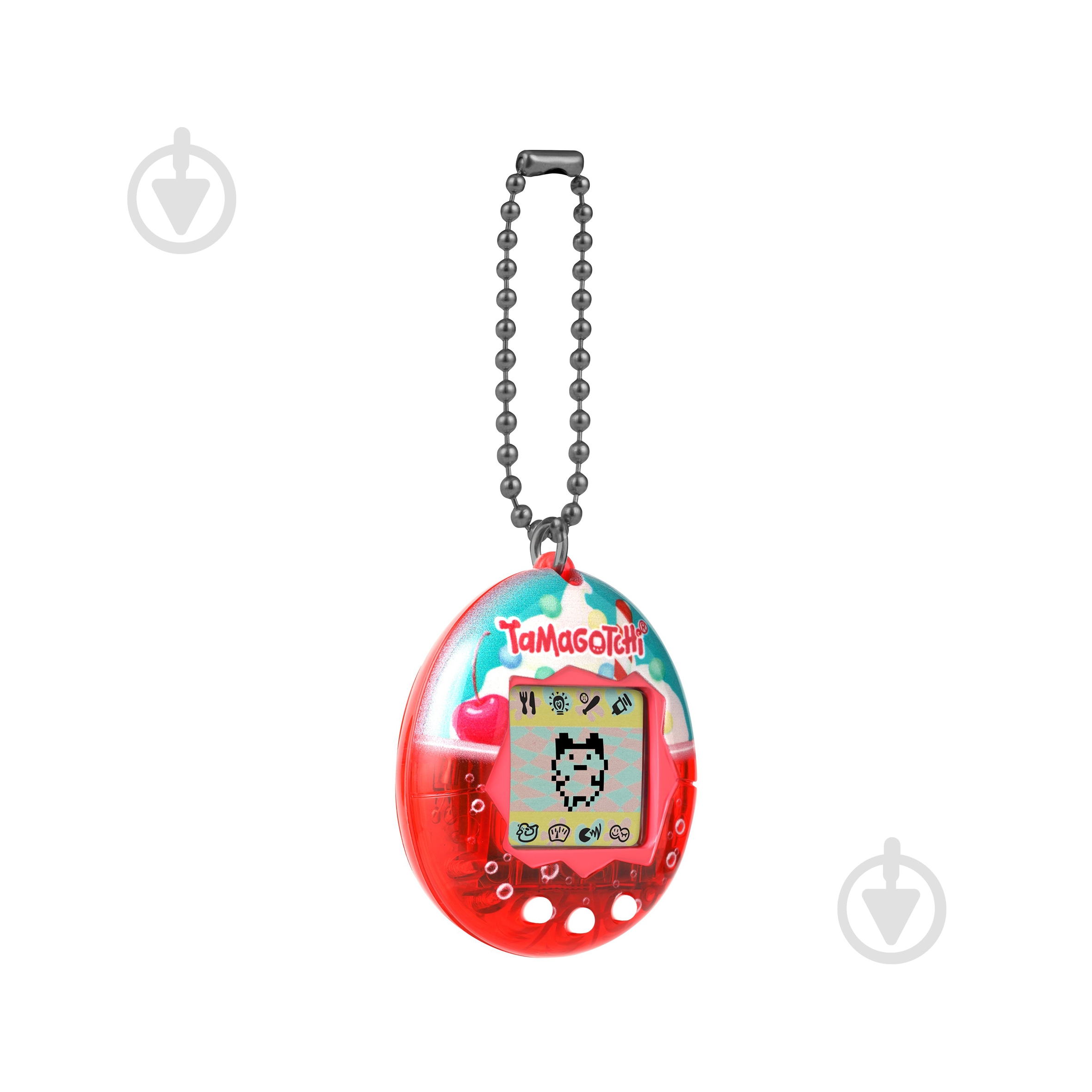 Игрушка интерактивная Перо Tamagotchi 123757 - фото 3