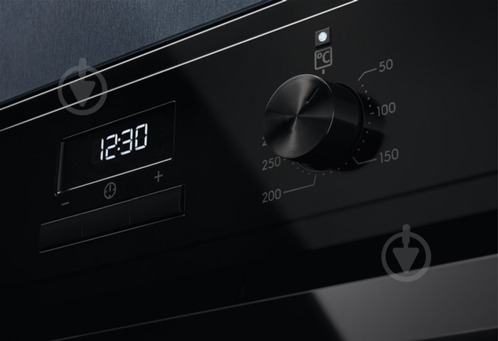 Духовой шкаф Electrolux OED3H50К - фото 5