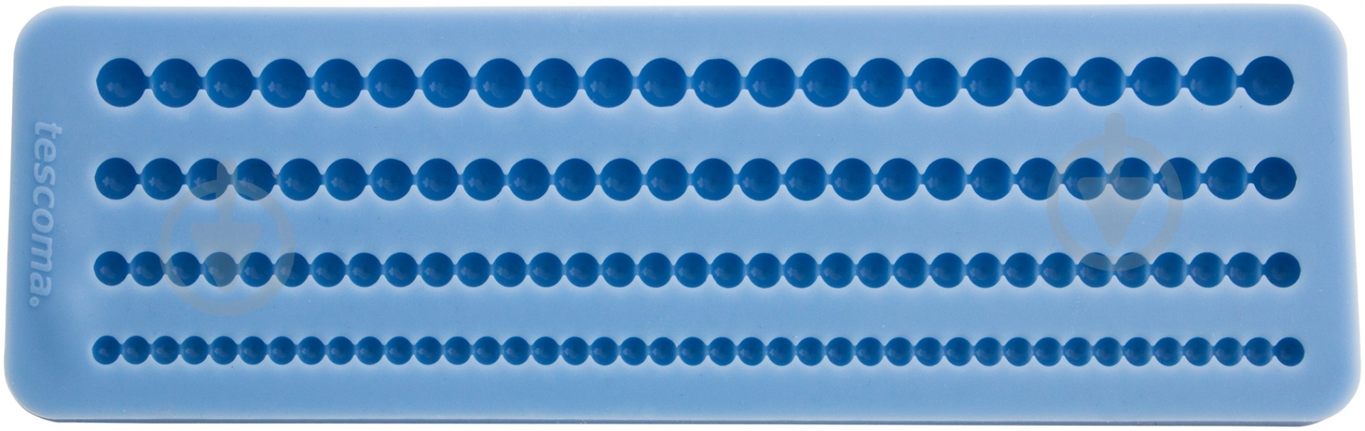 Форма силиконовая Tescoma для приготовления украшений для кондитерских изделий Delicia Deco 633044 - фото 2 Форма силиконовая Tescoma для приготовления украшений для кондитерских изделий Delicia Deco 633044 - фото 2