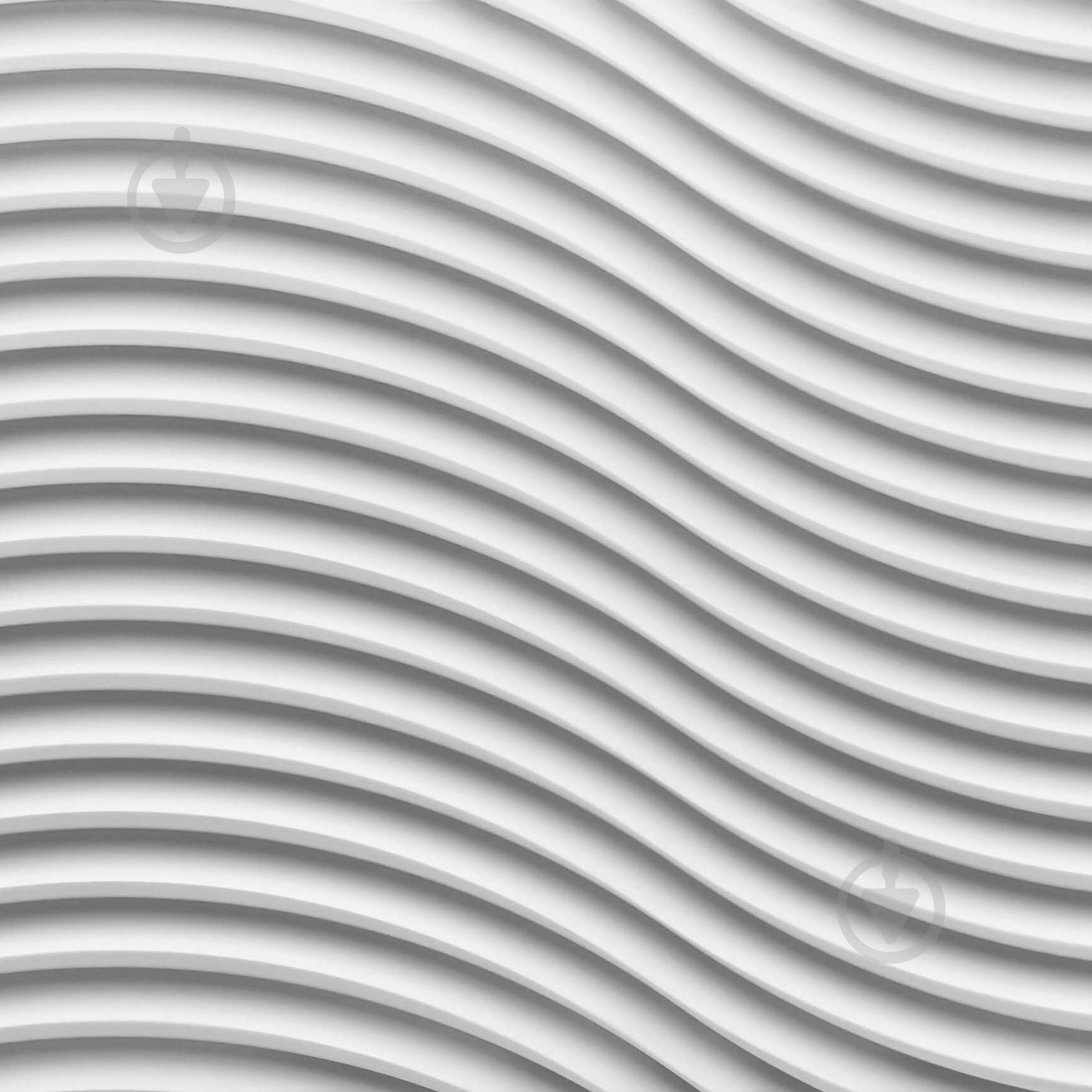 3D-панель з МДФ Живий камінь №1 1.44 кв.м - фото 1 3D-панель з МДФ Живий камінь №1 1.44 кв.м - фото 1