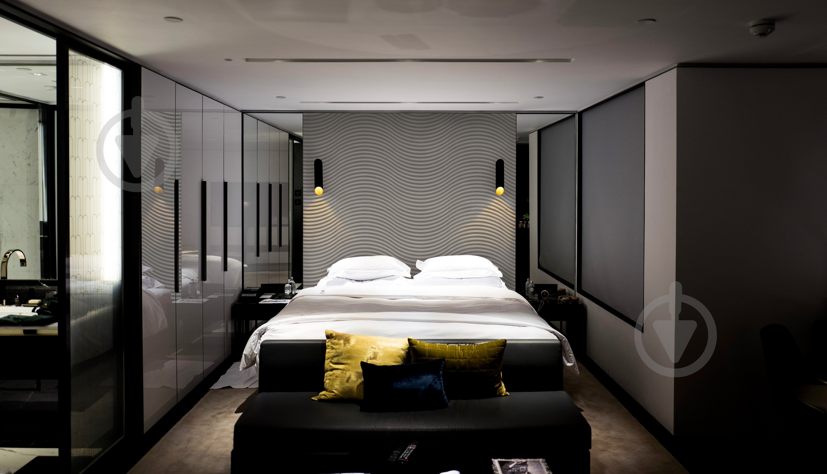 3D-панель з МДФ Живий камінь №1 1.44 кв.м - фото 5 3D-панель з МДФ Живий камінь №1 1.44 кв.м - фото 5