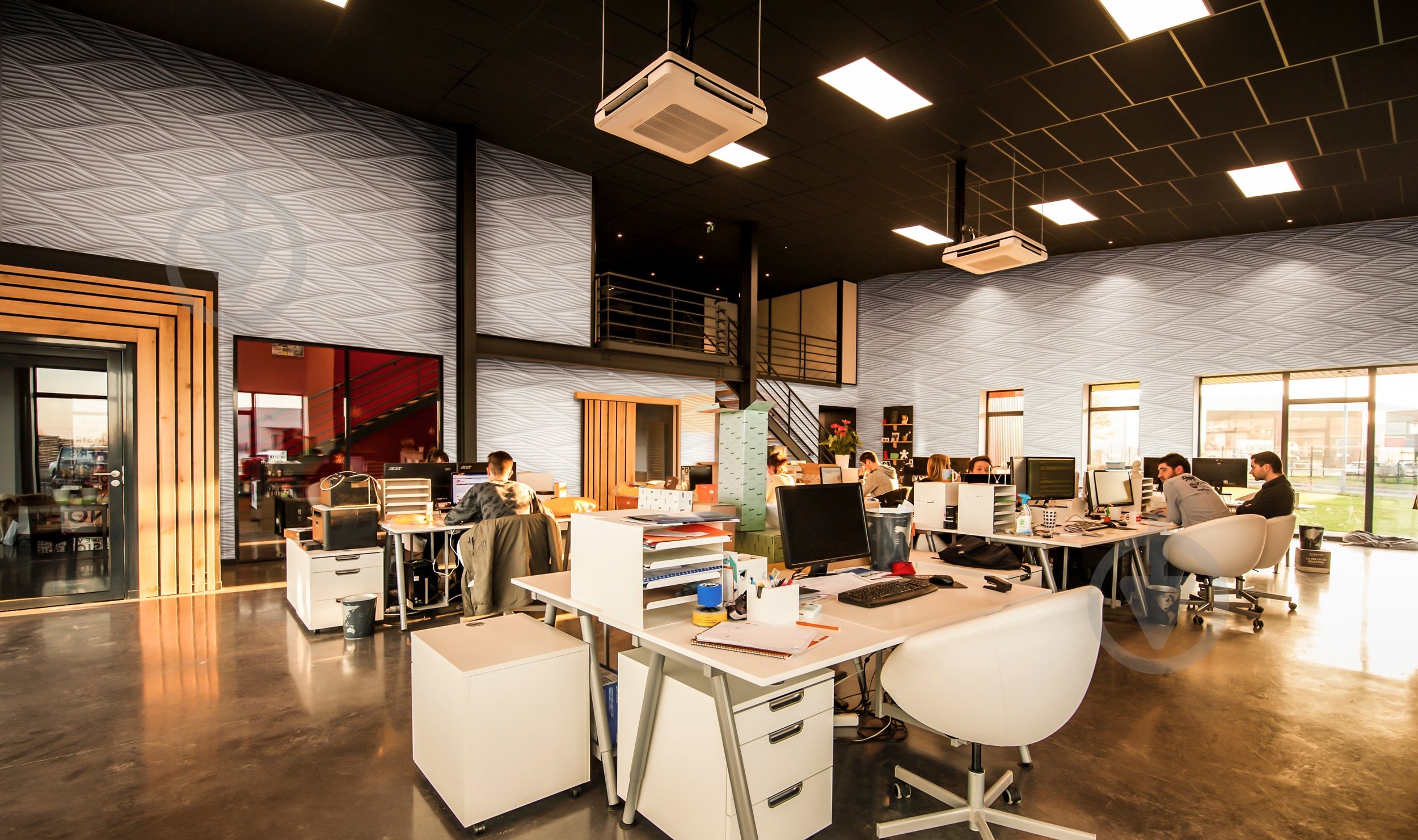 3D-панель з МДФ Живий камінь №2 1.44 кв.м - фото 5 3D-панель з МДФ Живий камінь №2 1.44 кв.м - фото 5