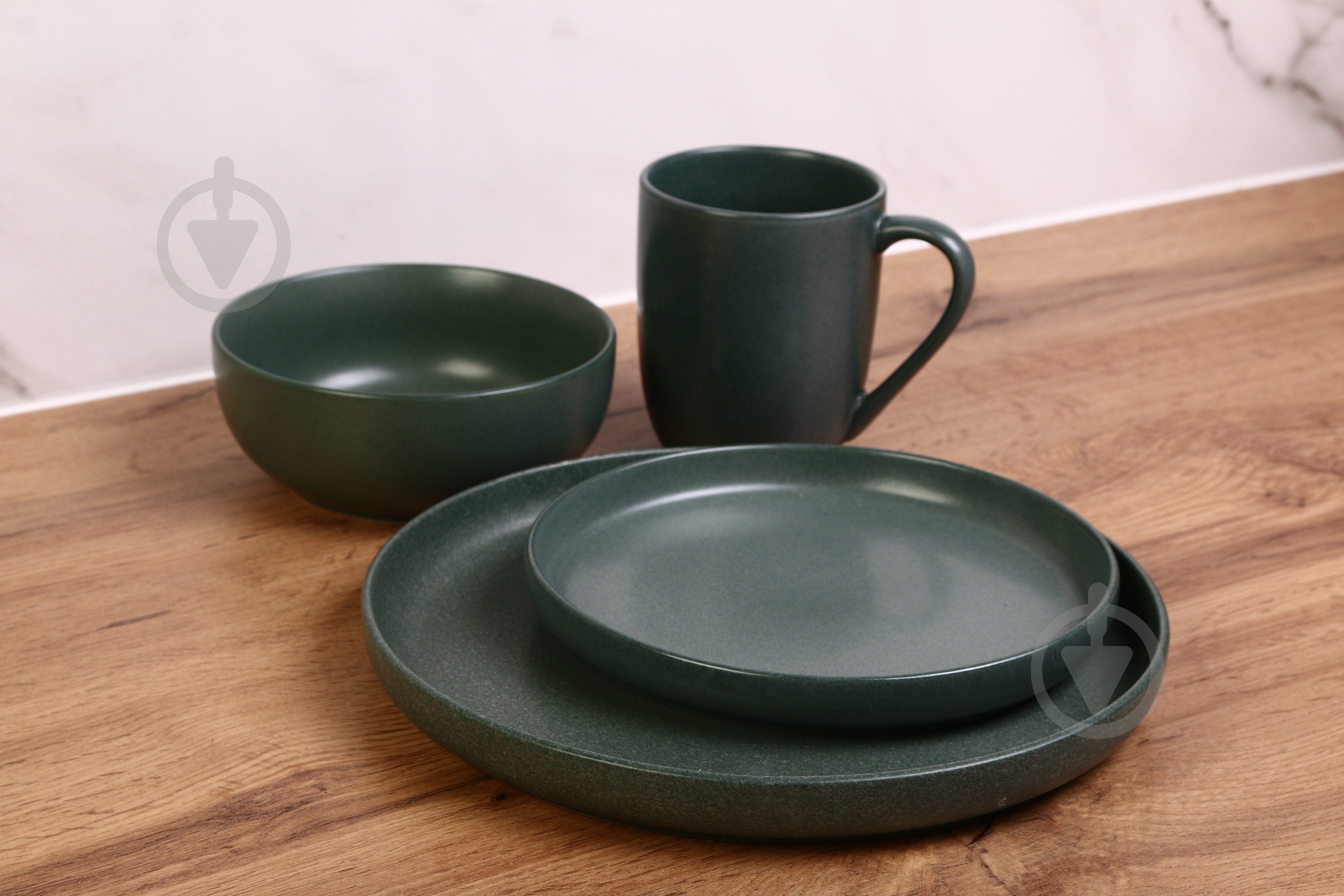 Чашка Bella Vita Forrest 445 мл 2 сорт - фото 4 Чашка Bella Vita Forrest 445 мл 2 сорт - фото 4