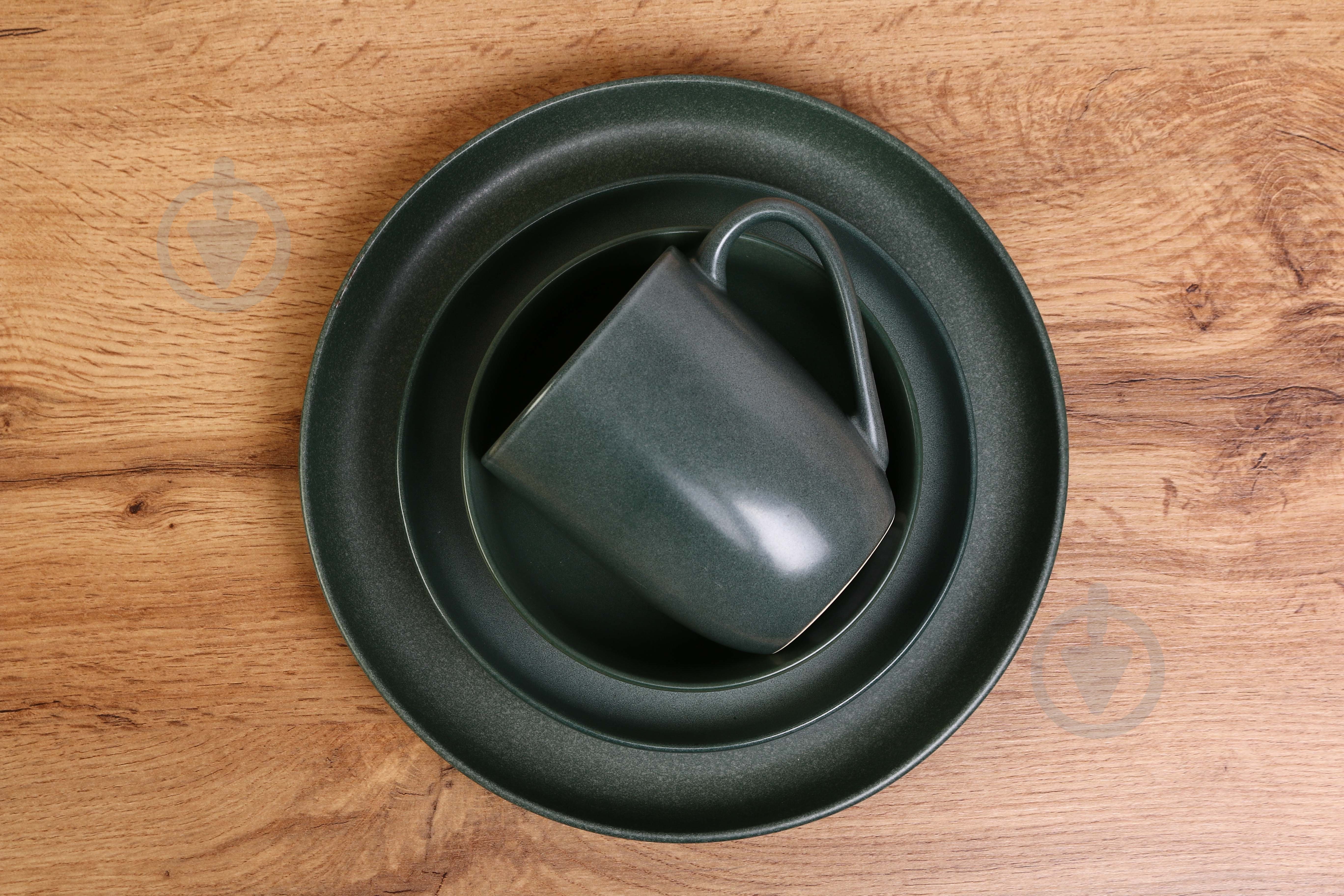 Чашка Bella Vita Forrest 445 мл 2 сорт - фото 5 Чашка Bella Vita Forrest 445 мл 2 сорт - фото 5