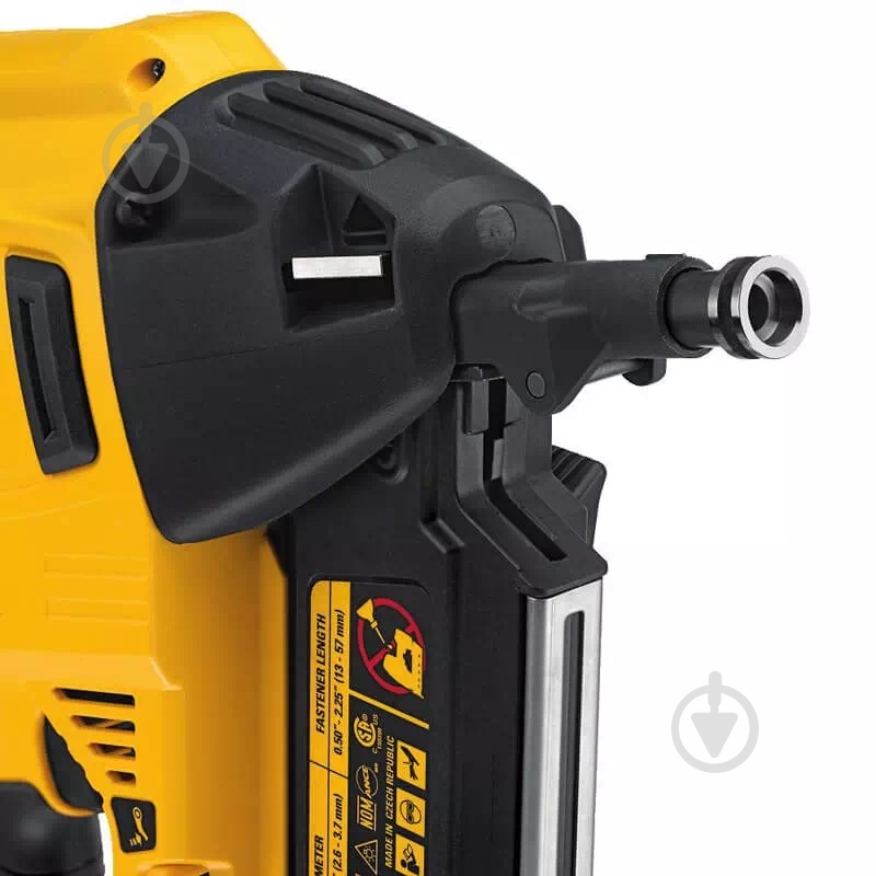 Насадка немагнітна для DCN890 DeWalt DCN8903 - фото 3