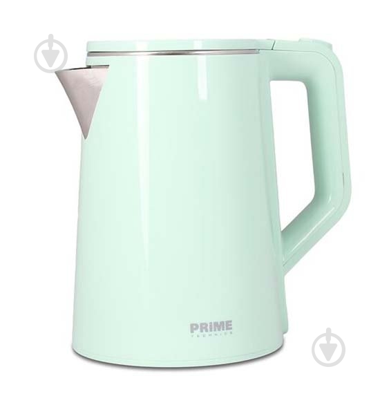 Электрочайник PRIME Technics PKP1745 O - фото 8 Электрочайник PRIME Technics PKP1745 O - фото 8