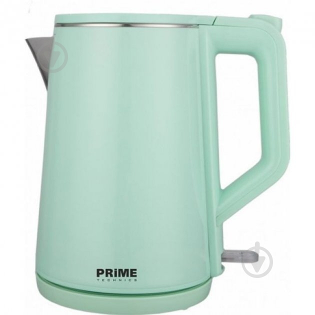 Электрочайник PRIME Technics PKP1745 O - фото 1 Электрочайник PRIME Technics PKP1745 O - фото 1