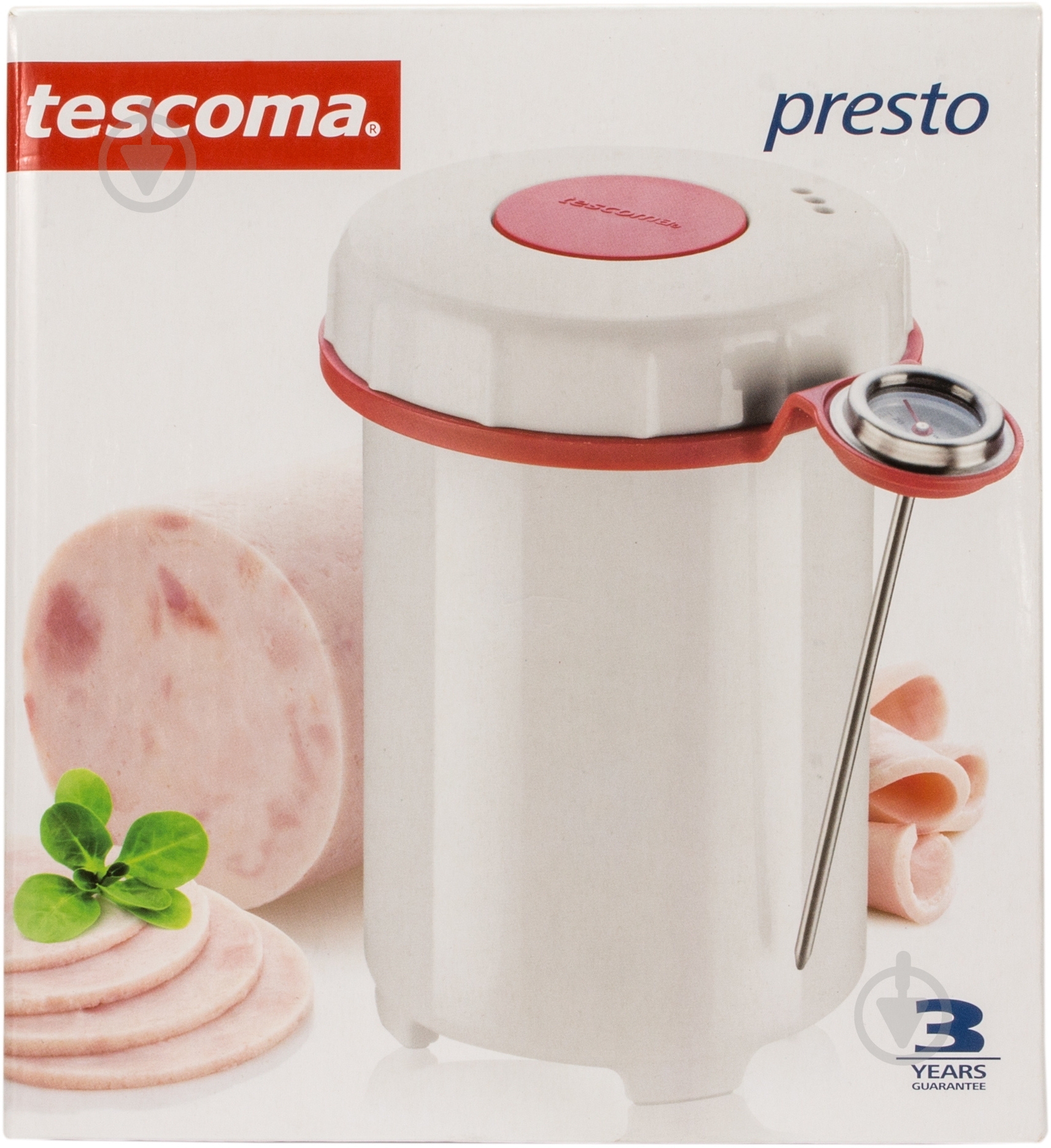 Форма для шинки Tescoma Presto 420866 - фото 3