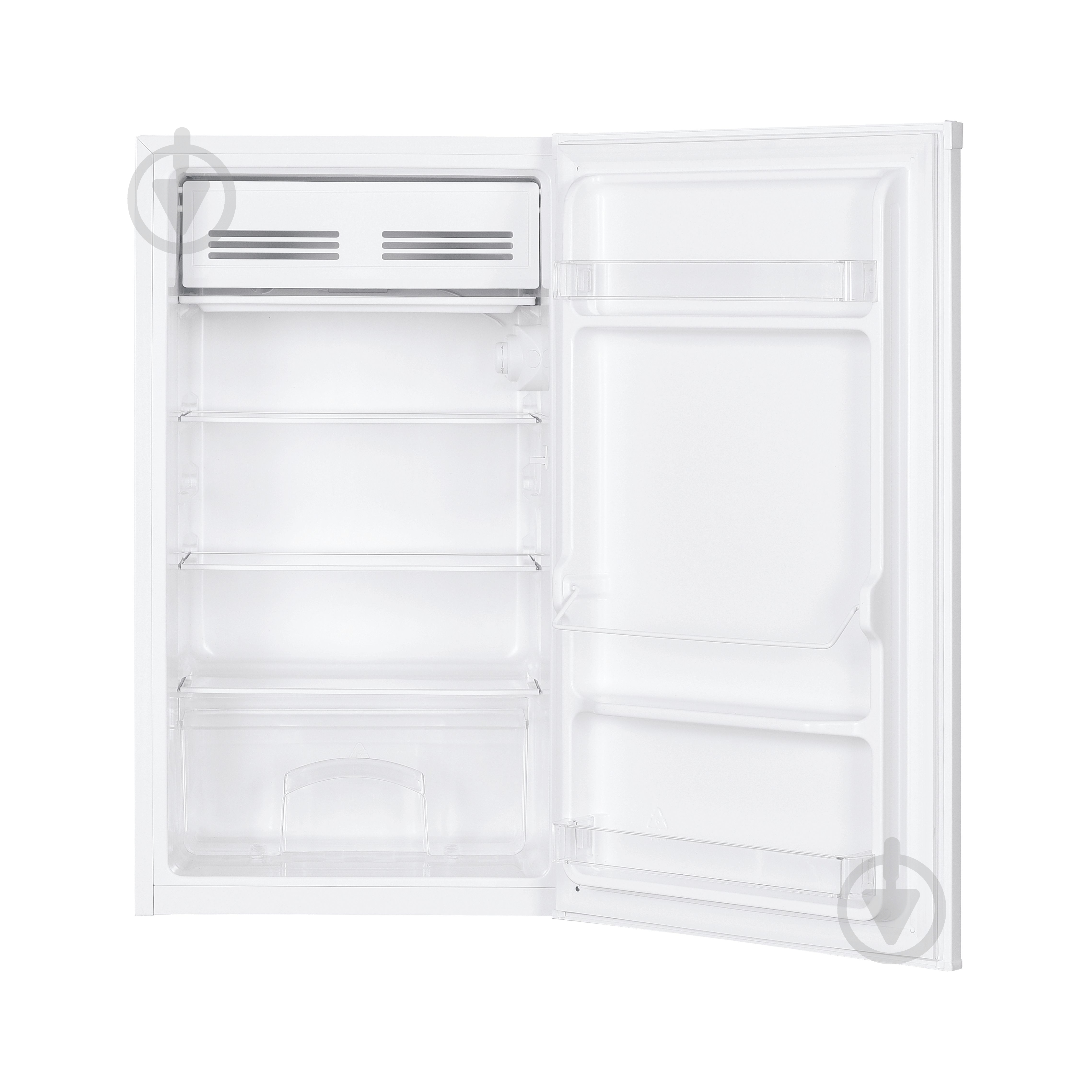 Холодильник Candy COHS 38F36W - фото 3