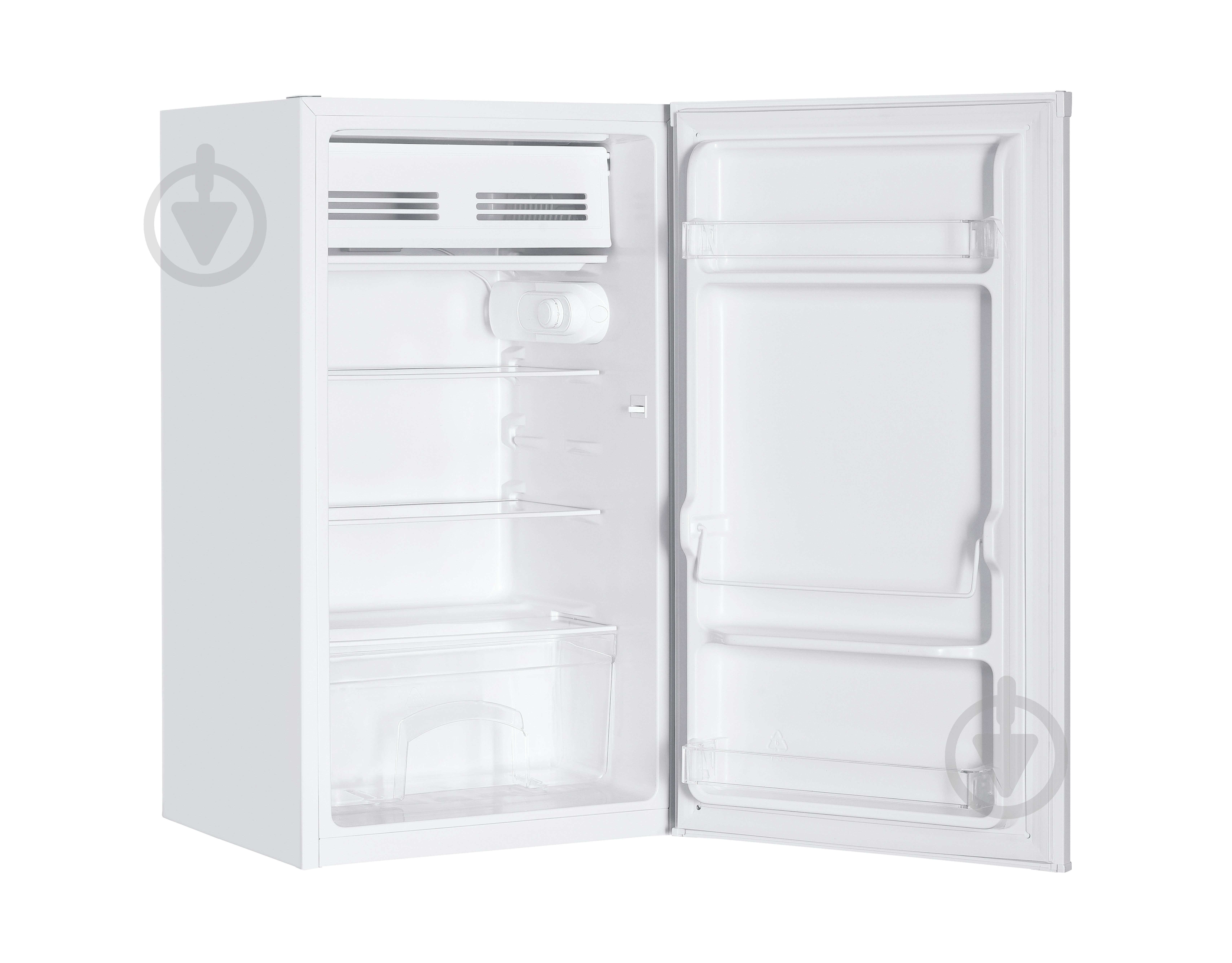 Холодильник Candy COHS 38F36W - фото 4