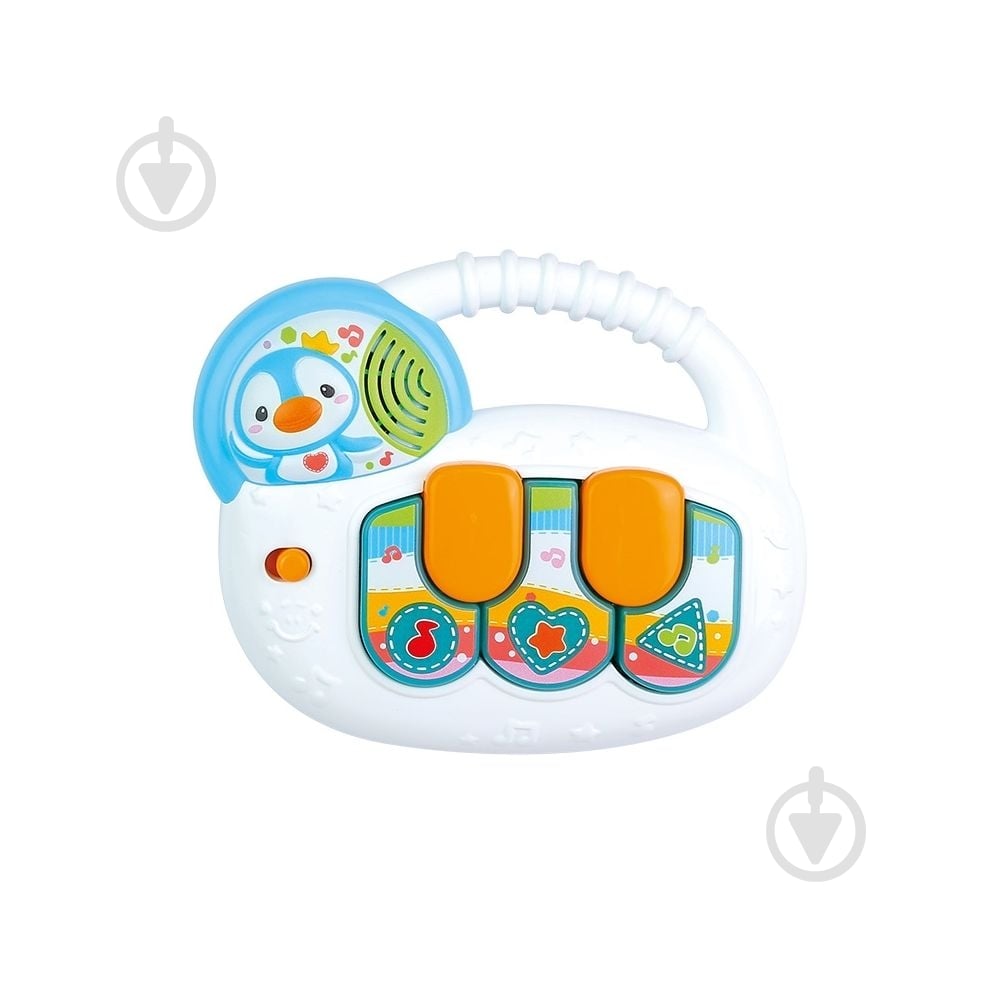 Піаніно Winfun 1804-NL - фото 2 Піаніно Winfun 1804-NL - фото 2