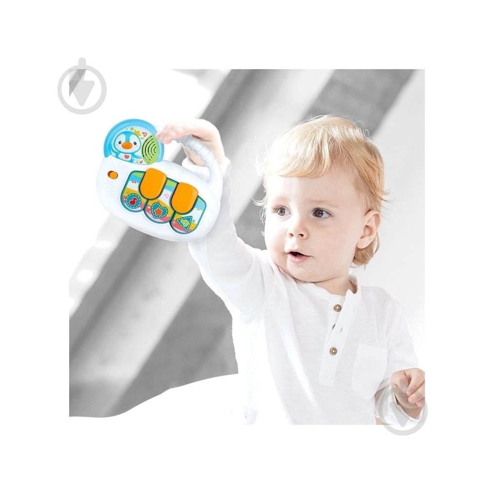 Піаніно Winfun 1804-NL - фото 3 Піаніно Winfun 1804-NL - фото 3