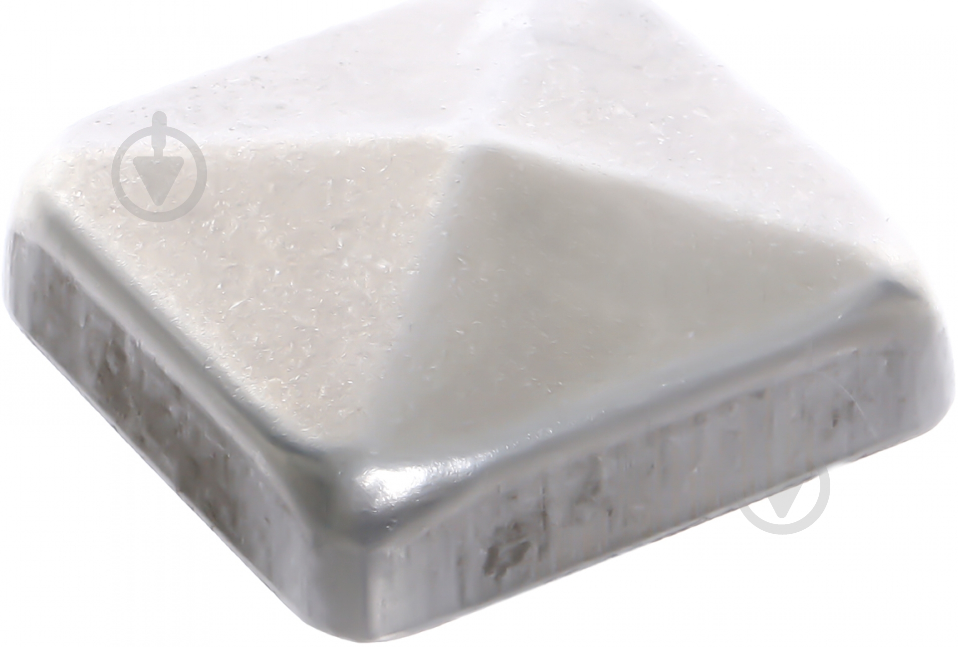 Крышка столбика 60х60 мм - фото 2 Крышка столбика 60х60 мм - фото 2