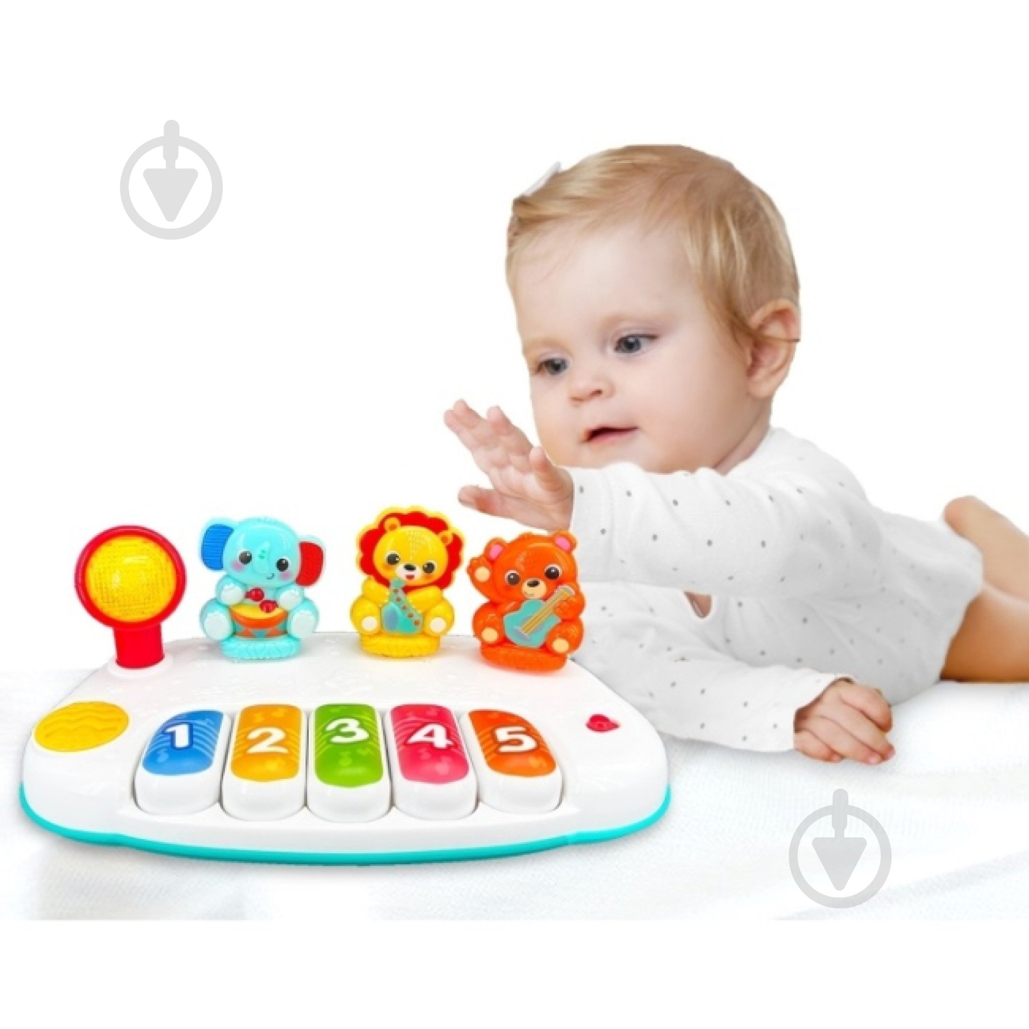 Пианино Winfun 240801-NL - фото 2 Пианино Winfun 240801-NL - фото 2