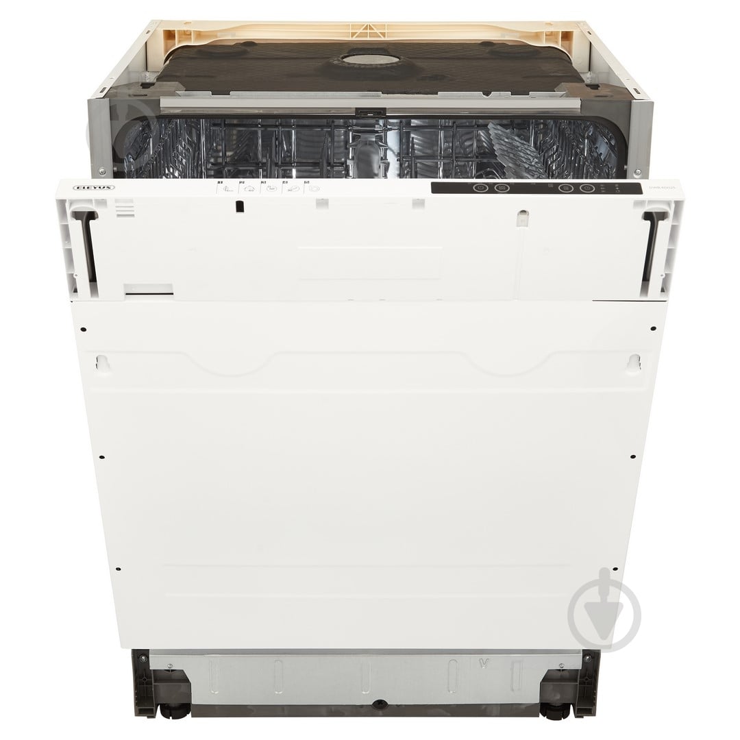 Встраиваемая посудомоечная машина Eleyus DWB 60025 - фото 2
