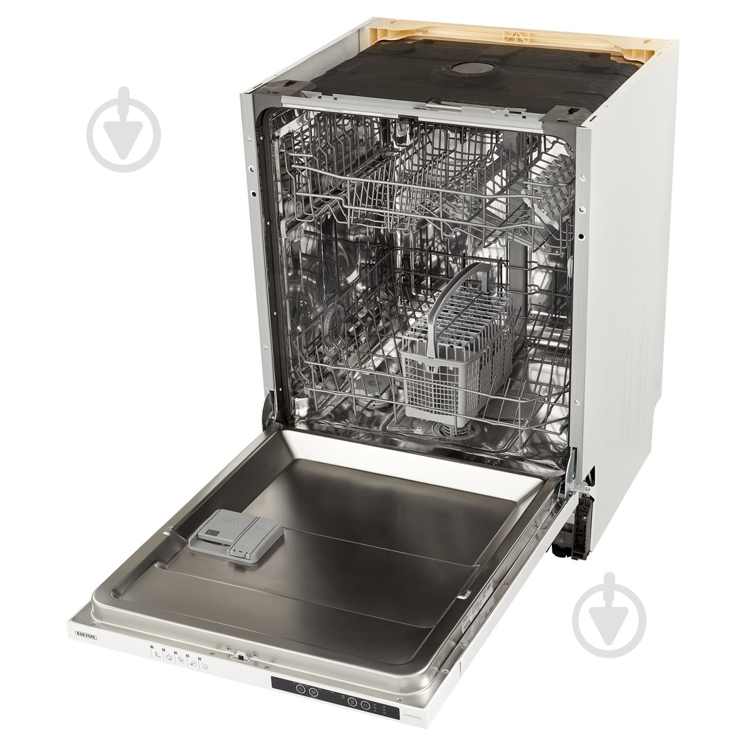 Встраиваемая посудомоечная машина Eleyus DWB 60025 - фото 4