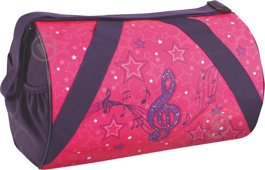 Рюкзак каркасний Herlitz Flexi Plus Melody Clef - фото 8