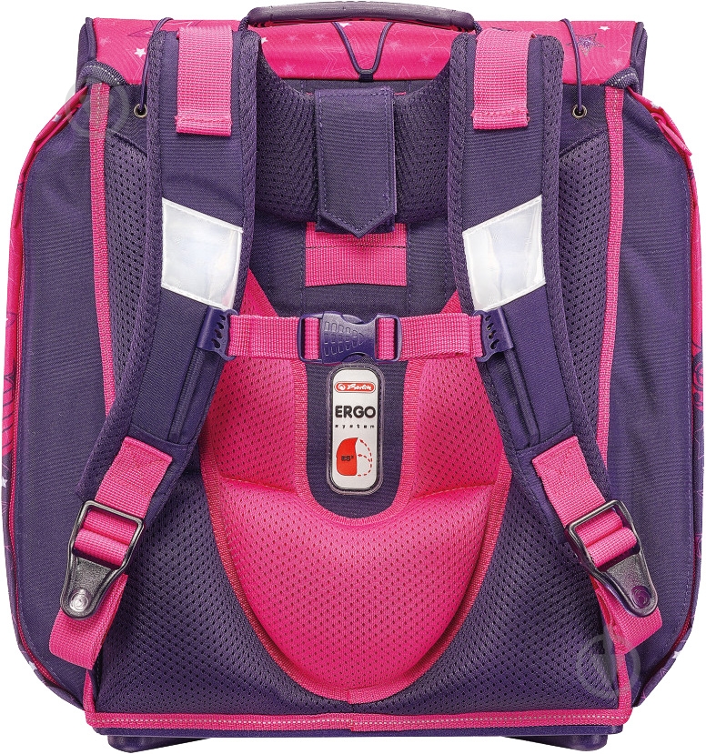 Рюкзак каркасний Herlitz Flexi Plus Melody Clef - фото 3