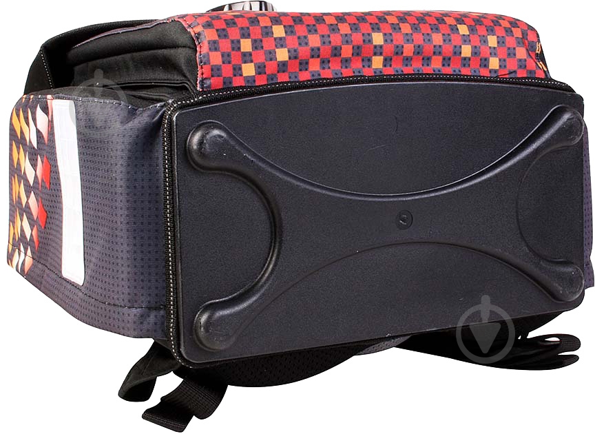 Рюкзак каркасный Herlitz Flexi Plus Formula-1 - фото 6 Рюкзак каркасный Herlitz Flexi Plus Formula-1 - фото 6