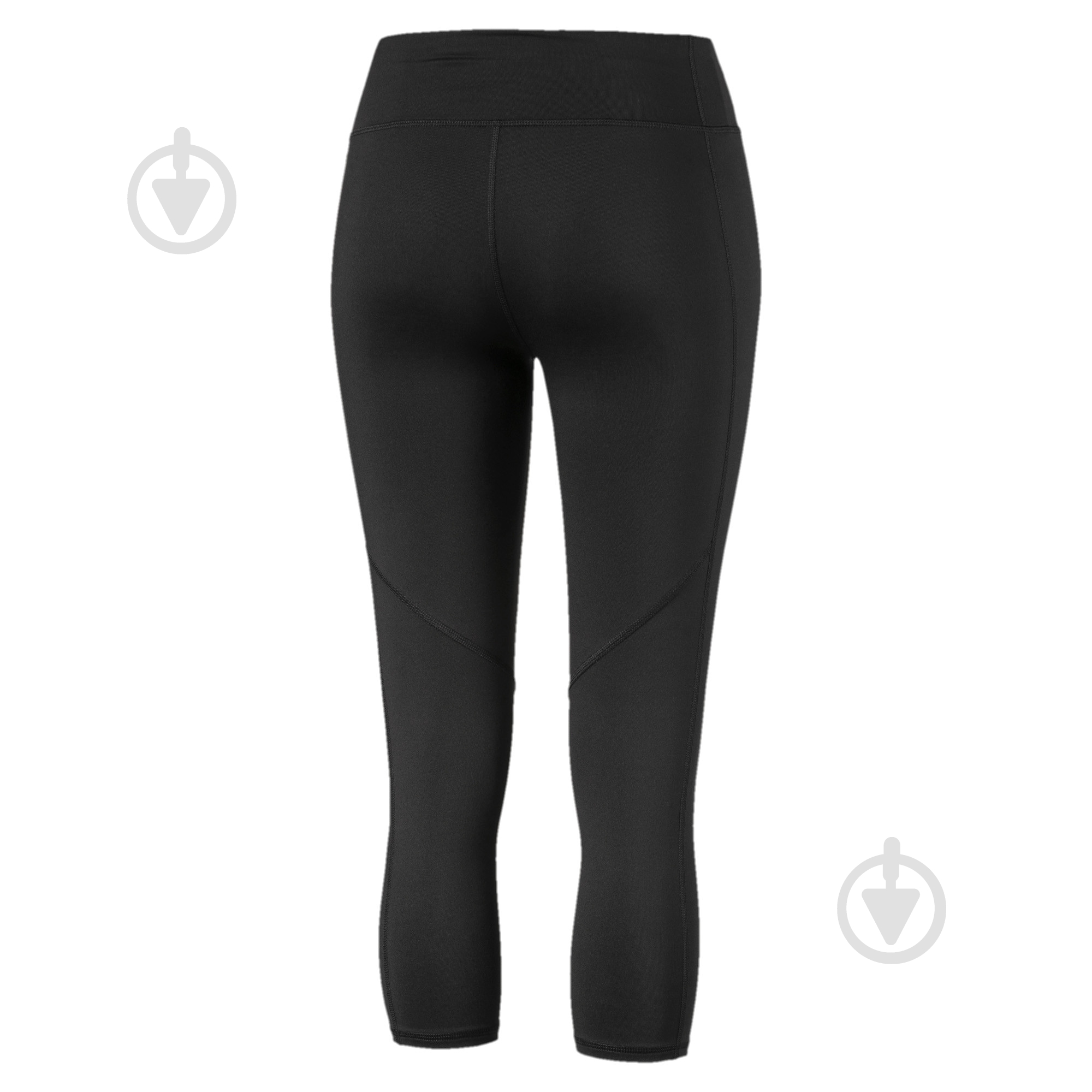 Лосини Puma Always On Solid 3 4 Tight 51715205 р.XL чорний - фото 3