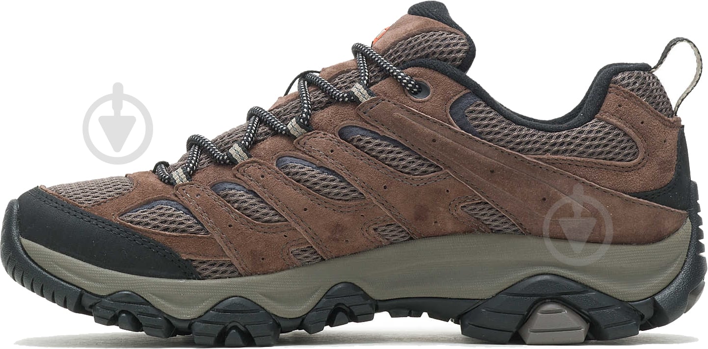 ᐉ Кросівки чоловічі демісезонні MERRELL MOAB 3 GTX J036753 р.41