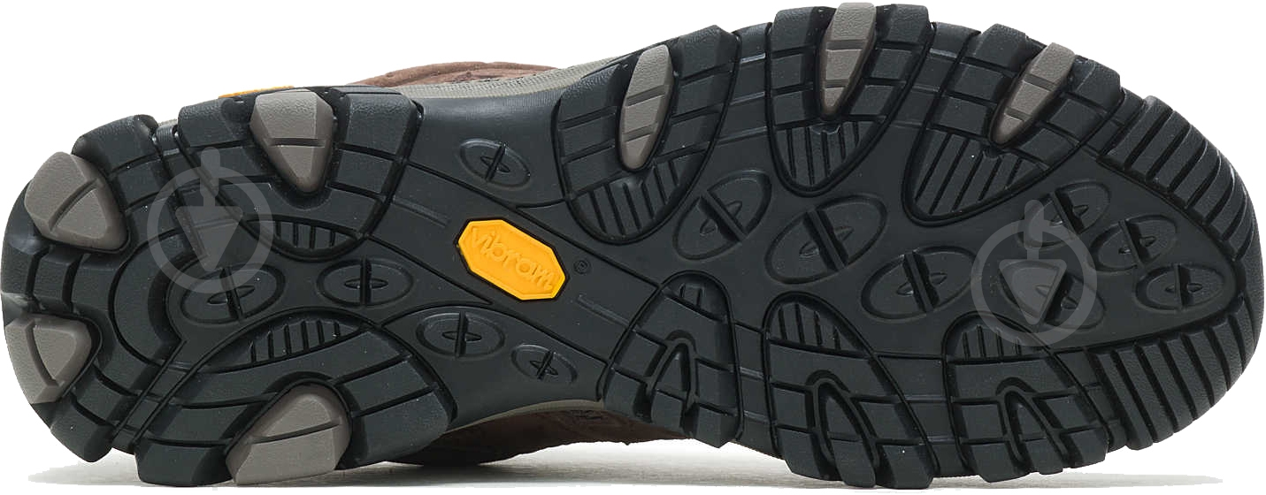 ᐉ Кросівки чоловічі демісезонні MERRELL MOAB 3 GTX J036753 р.41