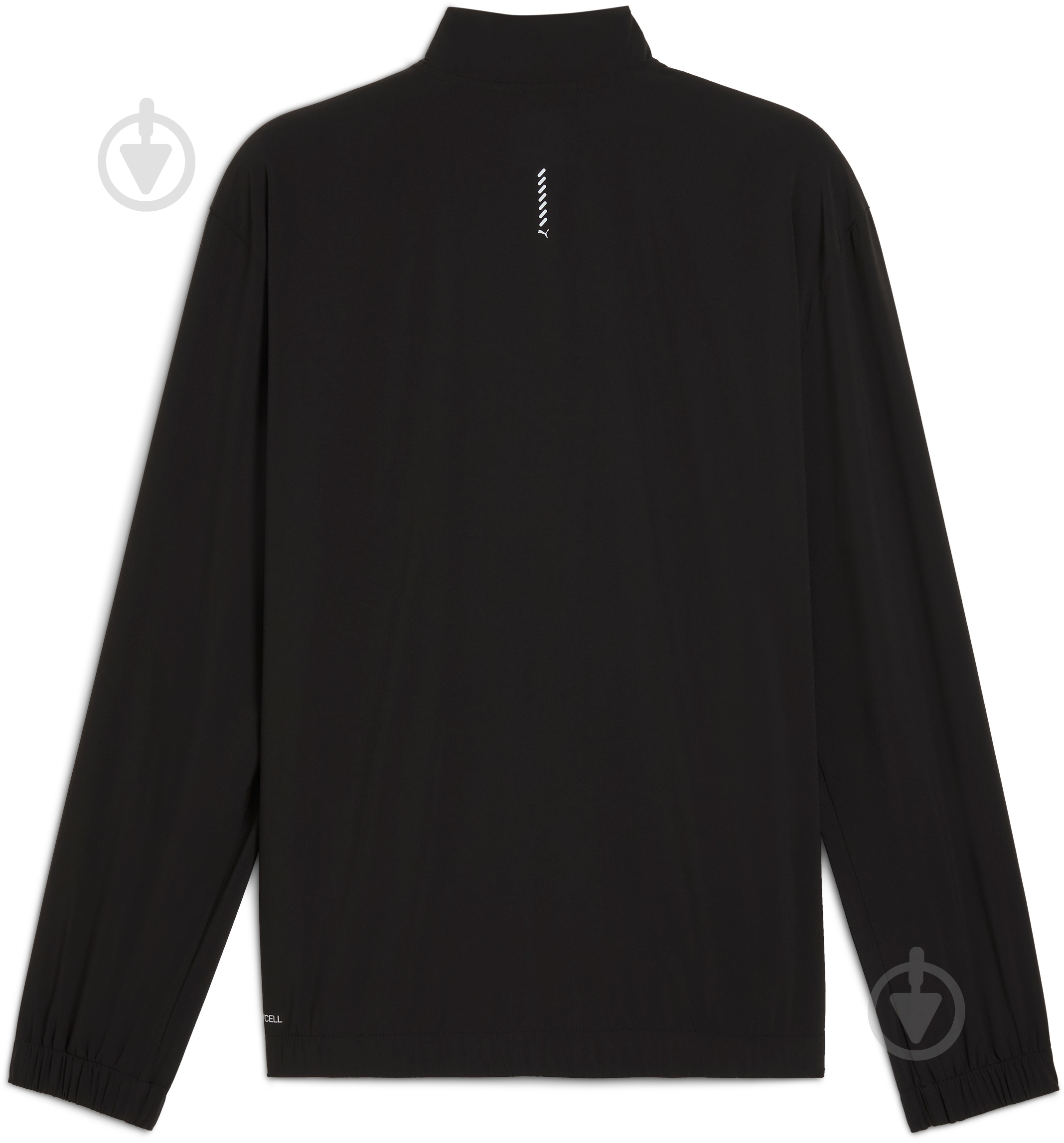 Вітрівка чоловіча Puma RUN VELOCITY WOVEN JACKET 52660701 р.2XL чорна - фото 2