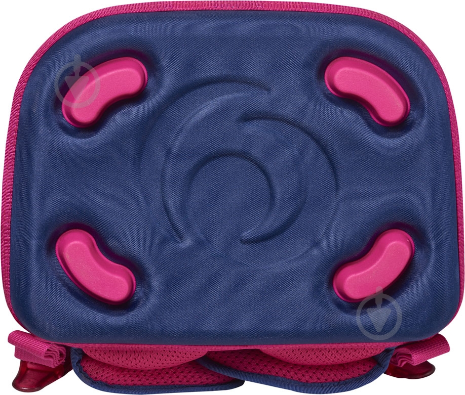 Рюкзак каркасный Herlitz Motion Plus Heartbeat - фото 9