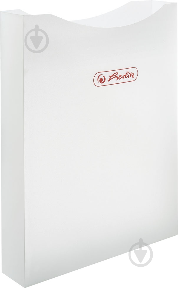 Рюкзак каркасный Herlitz Motion Plus Cubes Pink - фото 7