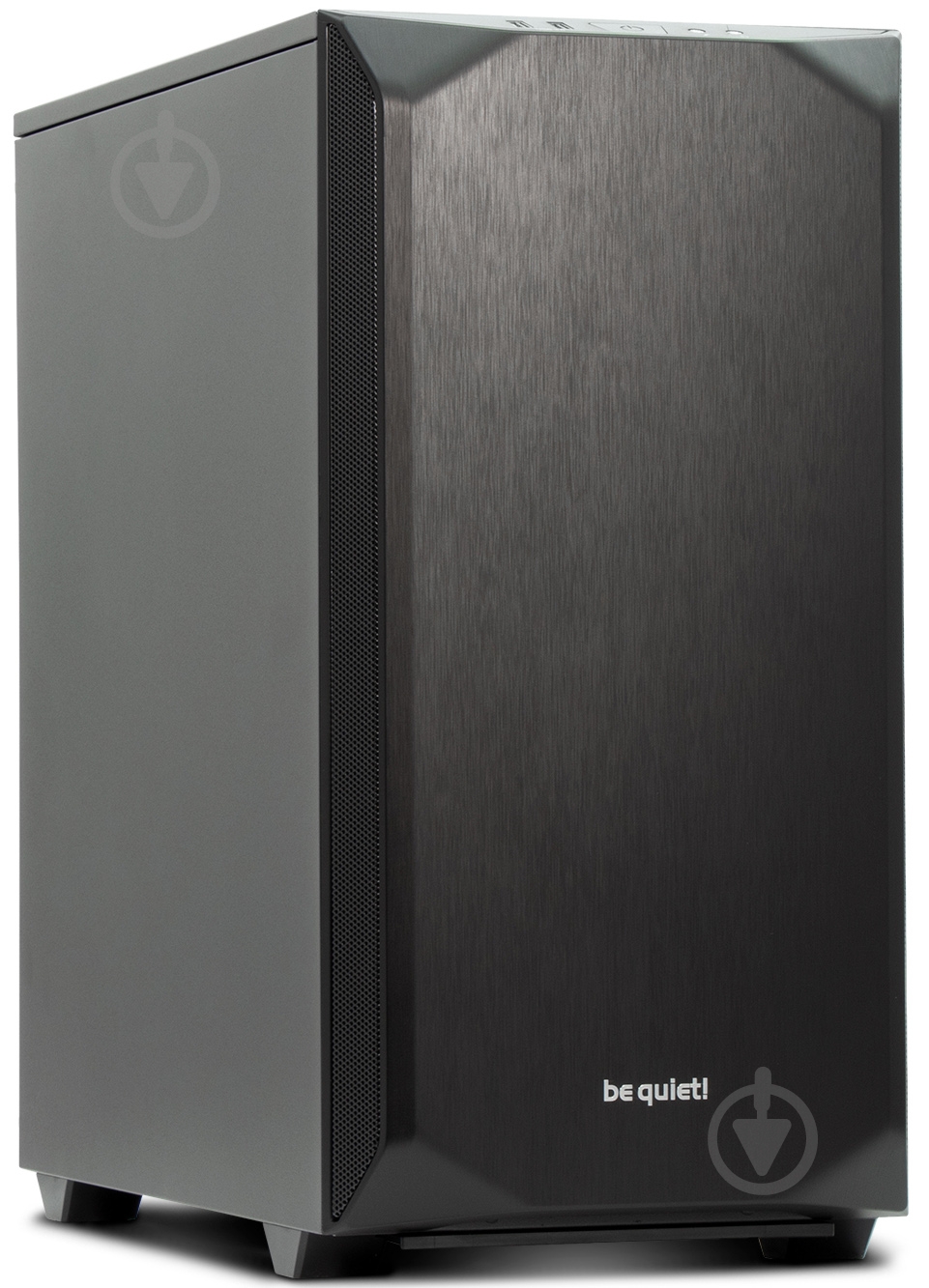 Компьютер Everest WorkStation (8070_0602) black - фото 1