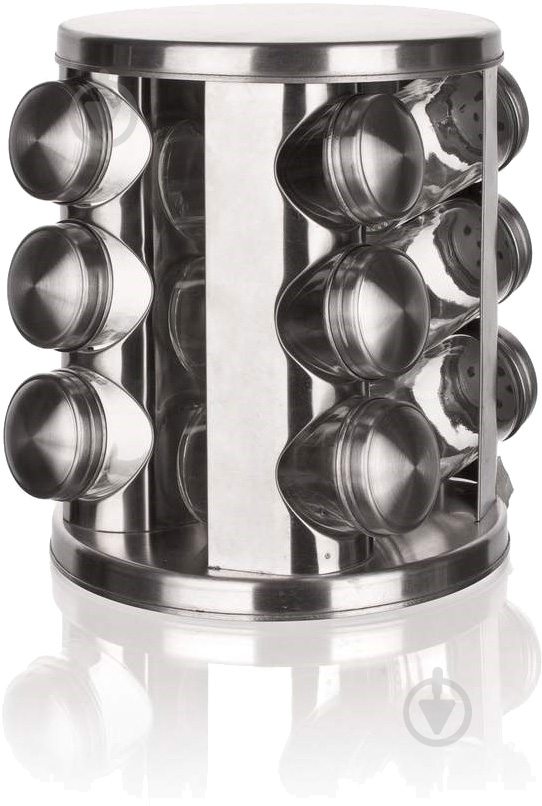 Набор для специй Banquet 28TG005 Akcent - фото 2