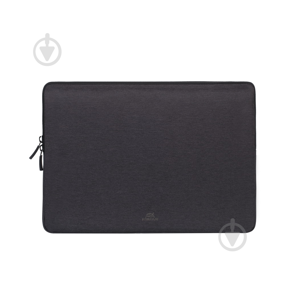 Чехол для ноутбука RivaCase 7704 14" black (7704 (Black)) - фото 1