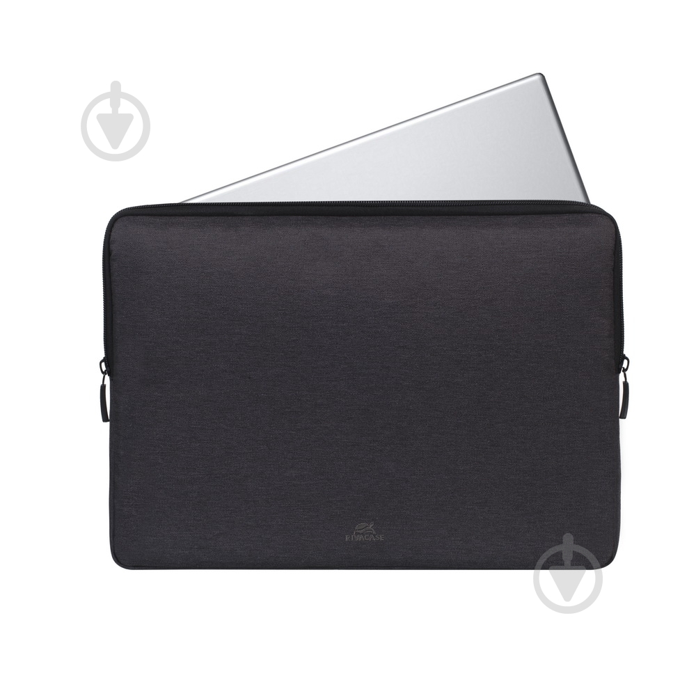 Чехол для ноутбука RivaCase 7704 14" black (7704 (Black)) - фото 3