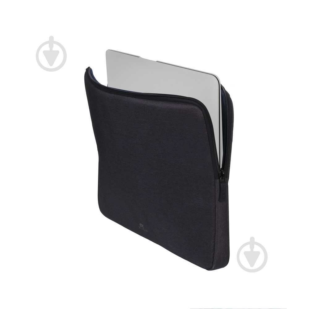 Чехол для ноутбука RivaCase 7704 14" black (7704 (Black)) - фото 5