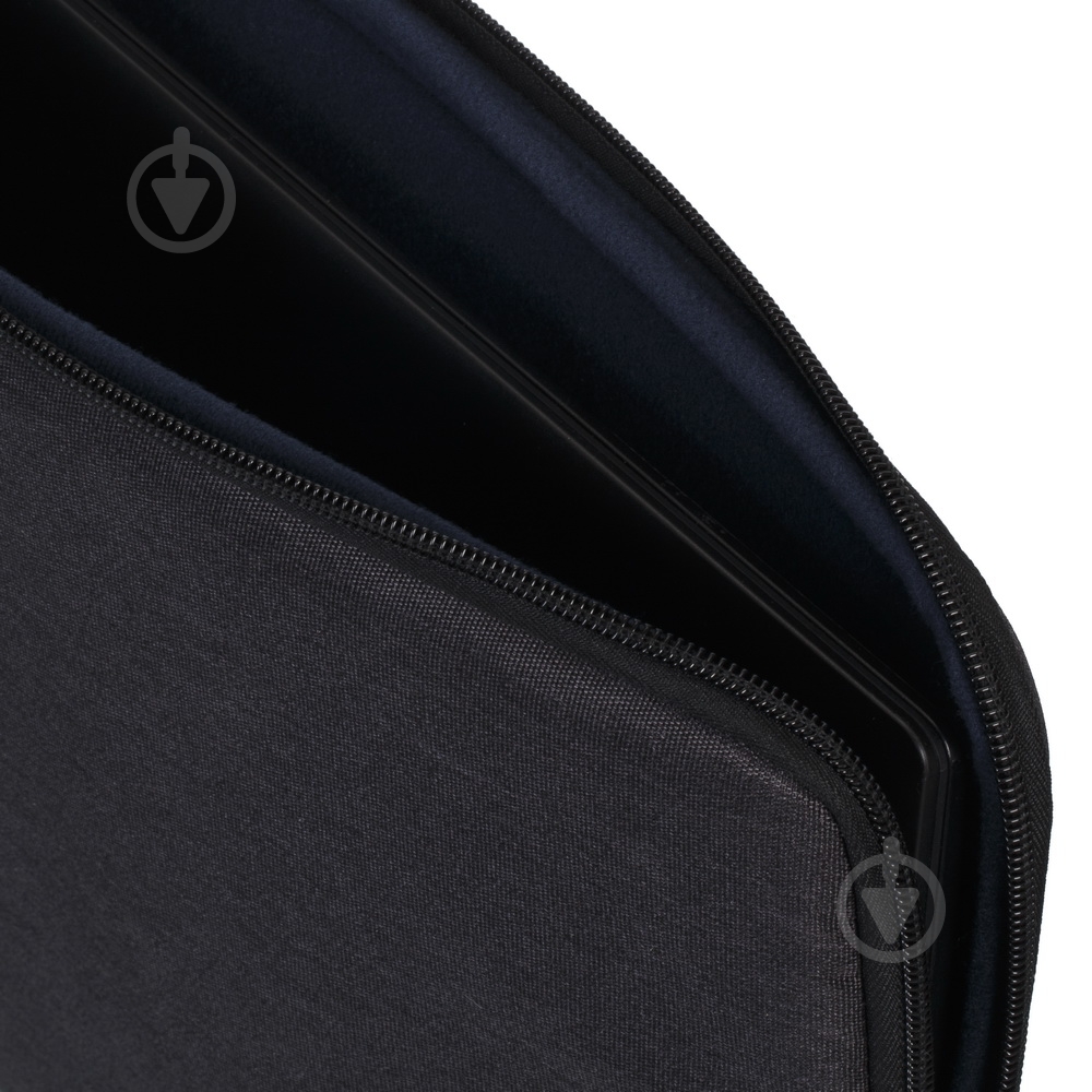Чехол для ноутбука RivaCase 7704 14" black (7704 (Black)) - фото 6