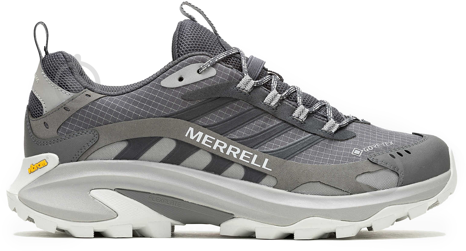 ᐉ Кроссовки мужские демисезонные MERRELL MOAB SPEED 2 GTX J037515