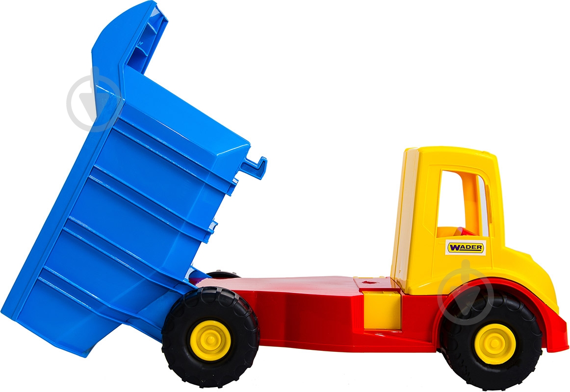 Самосвал Wader Multi truck 39217 - фото 2