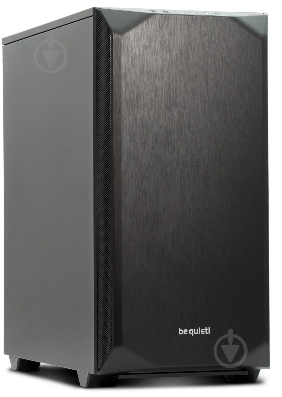 Компьютер Everest WorkStation (8070_0603) black - фото 1