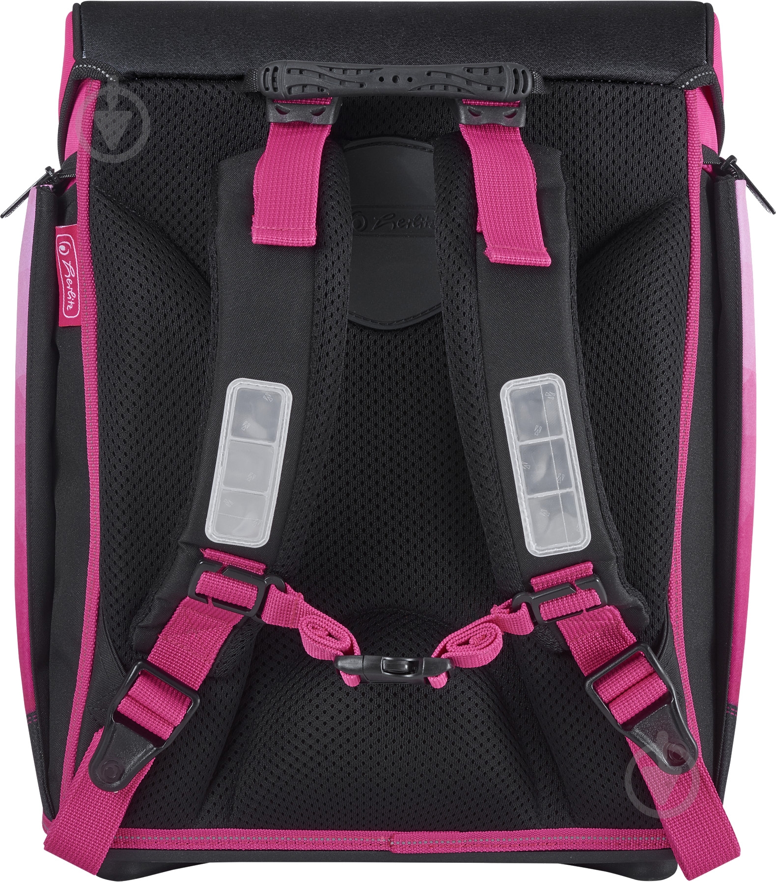 Рюкзак каркасный Herlitz Midi Plus Magic Horse - фото 6