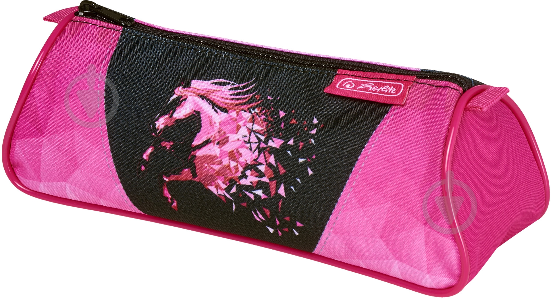 Рюкзак каркасный Herlitz Midi Plus Magic Horse - фото 7