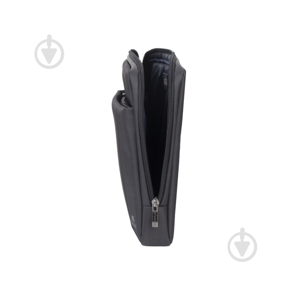 Чехол для ноутбука RivaCase 13.3" black (8203 (Black)) - фото 3 Чехол для ноутбука RivaCase 13.3" black (8203 (Black)) - фото 3