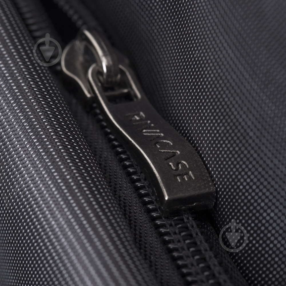 Чехол для ноутбука RivaCase 13.3" black (8203 (Black)) - фото 6 Чехол для ноутбука RivaCase 13.3" black (8203 (Black)) - фото 6