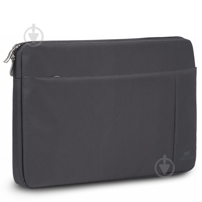 Чехол для ноутбука RivaCase 13.3" black (8203 (Black)) - фото 1 Чехол для ноутбука RivaCase 13.3" black (8203 (Black)) - фото 1